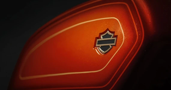 รูปภาพ ฮาร์ลีย์-เดวิดสัน Harley-Davidson Cruiser Low Rider El Diablo ปี 2022