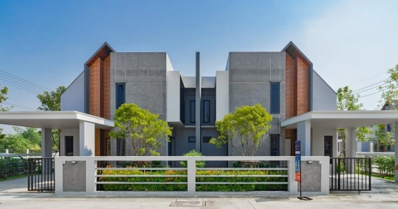 รูปภาพ ลิฟวิ่ง ลอฟท์ ลำลูกกา-คลอง 9 (Living Loft Lamlukka-Khlong 9)