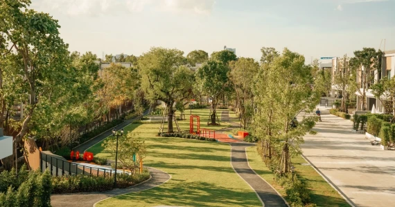 รูปภาพ พลีโน่ สุขุมวิท-บางนา 2 (Pleno Sukhumvit - Bangna 2)