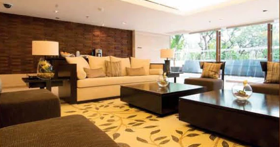 รูปภาพ เบลเกรเวีย เรสซิเด้นท์ส สุขุมวิท 30/1