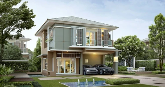 รูปภาพ เลอ นีโอ เลี่ยงเมือง - ศรีจันทร์ (Le Neo Bypass - Srichan)