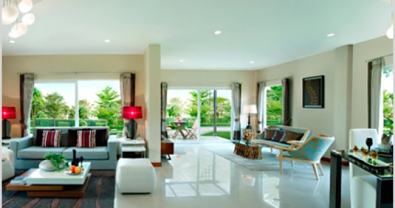 รูปภาพ คาซ่า พรีเมี่ยม ราชพฤกษ์ - แจ้งวัฒนะ (Casa Premium)