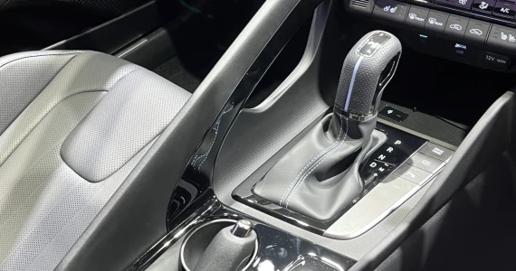 รูปภาพ ฮุนได Hyundai N Elantra N ปี 2023