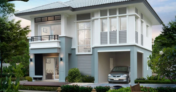 รูปภาพ เนเชอร่า ปิ่นเกล้า - พระราม 5 (Natura Pinklao-Rama V)