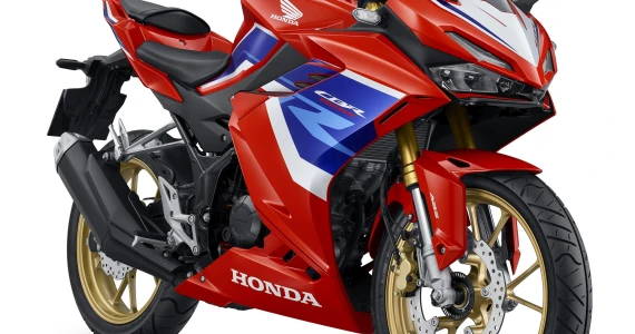 รูปภาพ ฮอนด้า Honda CBR 150R ABS ปี 2023