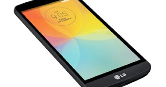 รูปภาพ แอลจี LG-L Bello Dual