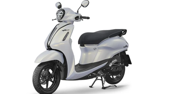 รูปภาพ ยามาฮ่า Yamaha Grand Filano Hybrid ปี 2025