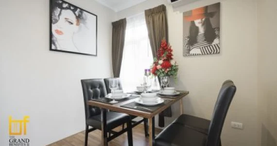 รูปภาพ เดอะ แกรนด์ เบนิฟิทส์ 2 (The Grand Benefits 2)