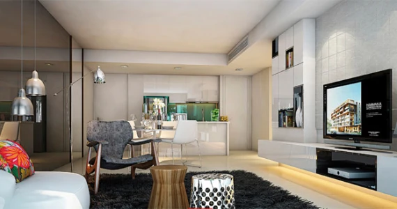 รูปภาพ เดอะ นิมมานา (The Nimmana)