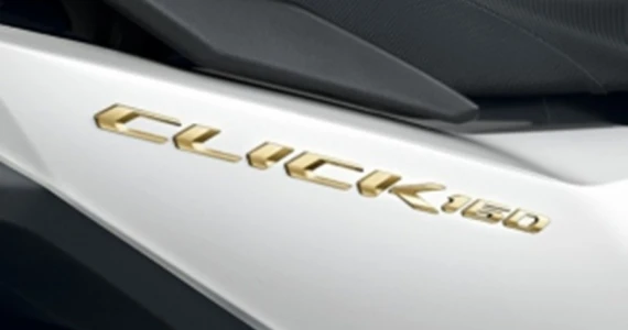 รูปภาพ ฮอนด้า Honda Click 160 ABS ปี 2023