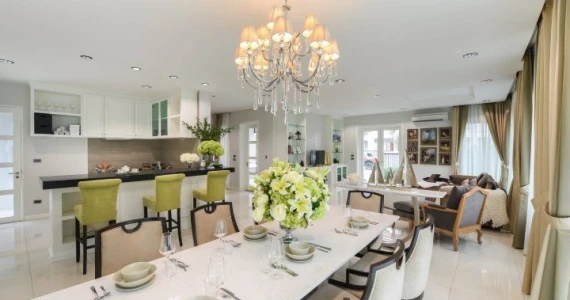 รูปภาพ เดอะ ไพรเวท กาญจนาภิเษก (The Private Kanchanapisek)