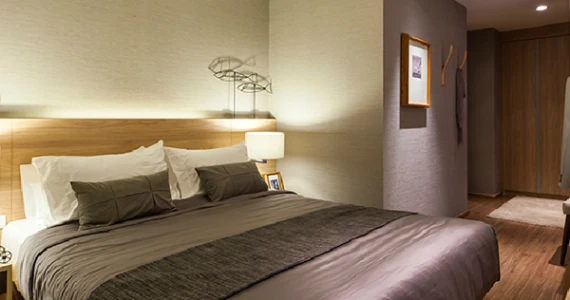 รูปภาพ ยู ดีไลท์ เรสซิเดนท์ ริเวอร์ฟร้อนท์ พระราม 3 (U Delight Residence Riverfront Rama 3)