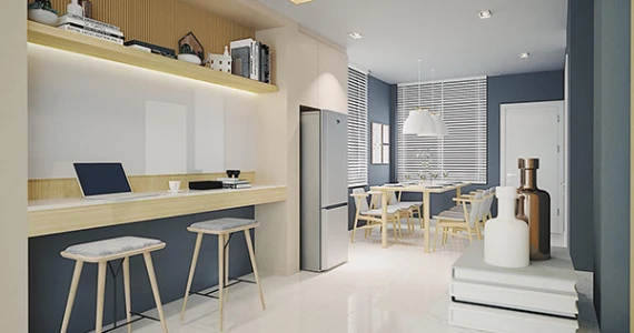 รูปภาพ ดิ โอโซน เทพารักษ์ - บางบ่อ (The Ozone Theparak - Bangbor)