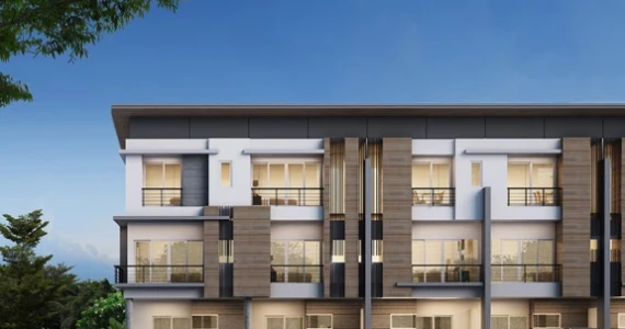 รูปภาพ เนอวานา คลัสเตอร์ รามคำแหง (Nirvana Cluster Ramkhamhaeng)