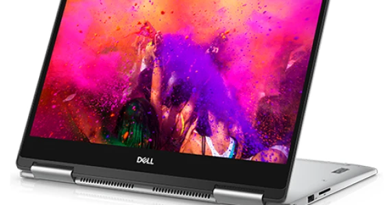 รูปภาพ เดลล์ DELL-Inspiron 13 7000 2-in-1