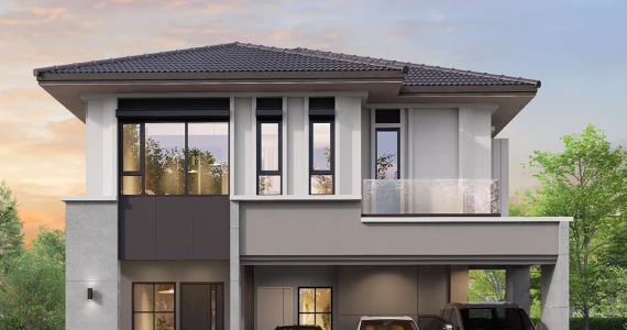 รูปภาพ เดอะ แกเลอเรีย พระราม 5-นครอินทร์ (The Galeria Rama5 - Nakorn In)