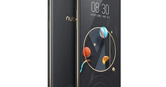 รูปภาพ นูเบีย Nubia M2