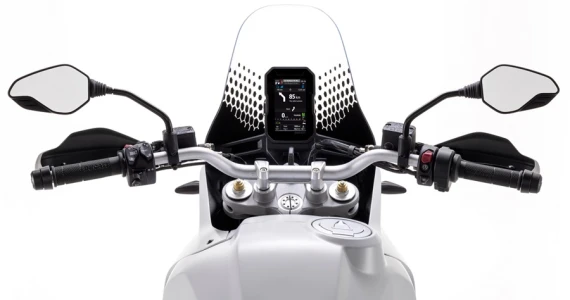 รูปภาพ ดูคาติ Ducati DesertX Enduro Adventure ปี 2022