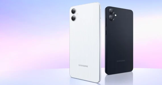 รูปภาพ ซัมซุง SAMSUNG Galaxy A05 (4GB/128GB)