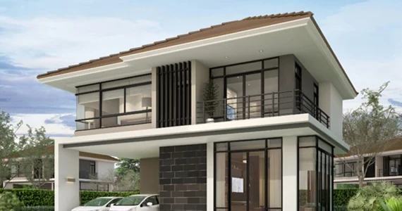 รูปภาพ อนันตรา เลคไซด์ สนง.ขนส่งใหม่-บ้านดอนแค (Anantra Lakeside Ubon DLT 2-Ban Don Khae)