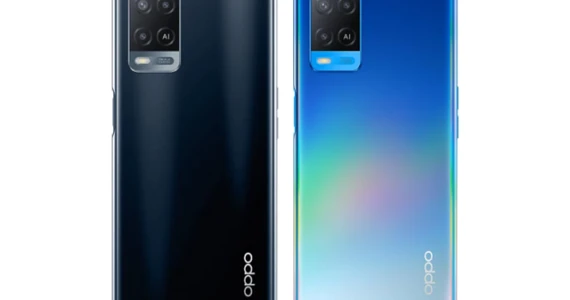 รูปภาพ ออปโป OPPO A54