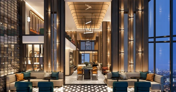 รูปภาพ โซลเลซ พหลฯ-ประดิพัทธ์ (Solace Phahol-Pradipat)