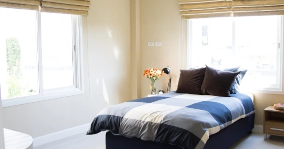 รูปภาพ ซื่อตรง โคซี่ บางบัวทอง (Suetrong Cozy Bangbuathong)