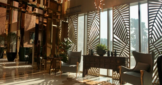 รูปภาพ โคปาคาบาน่า บีช จอมเทียน (Copacabana Beach Jomtien)