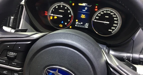 รูปภาพ ซูบารุ Subaru Forester 2.0i-S ES MY19 ปี 2018