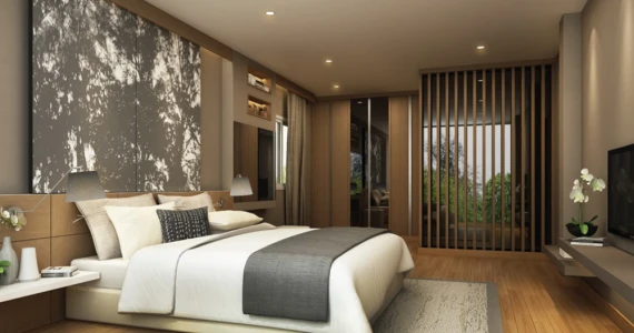 รูปภาพ มายด์ พระราม 2 - สาทร (MIND Rama 2 - Sathorn)