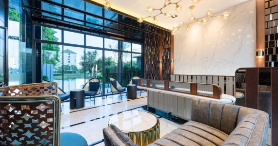 รูปภาพ นารา โบทานิค 2 ศรีนครินทร์ (Nara Botanic 2 Srinakarin)