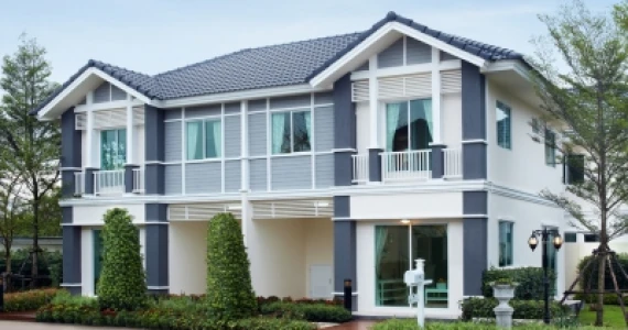 รูปภาพ พฤกษาวิลล์ 46/2 รังสิต-คลองสาม (Pruksa Ville 46/2 Rangsit Klong 3)