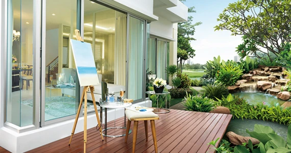 รูปภาพ ไลฟ์ บางกอก บูเลอวาร์ด ราชพฤกษ์ - รัตนาธิเบศร์ (Life Bangkok Boulevard Ratchaphruek-Rattanathibate)