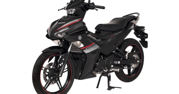 รูปภาพ ยามาฮ่า Yamaha Exciter 155 VVA ปี 2021