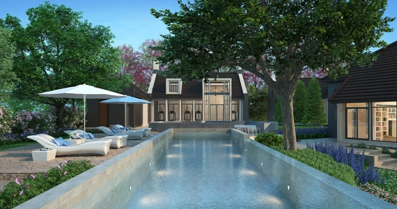 รูปภาพ บางกอก บูเลอวาร์ด ซิกเนเจอร์ สาทร - ราชพฤกษ์ (Bangkok Boulevard Signature Sathorn - Ratchapruek)