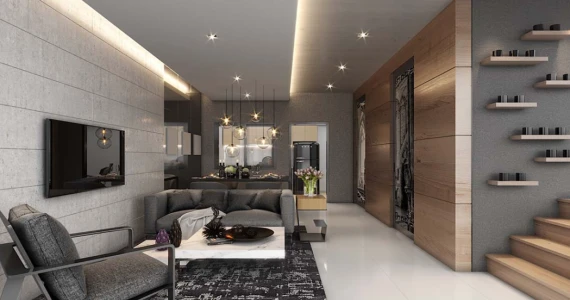 รูปภาพ เอสเกต ทาวน์ ราชพฤกษ์ - ติวานนท์ (S Gate Town Ratchaphruek-Tivanon)