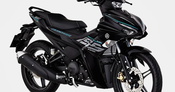 รูปภาพ ยามาฮ่า Yamaha Exciter 155 VVA ปี 2023