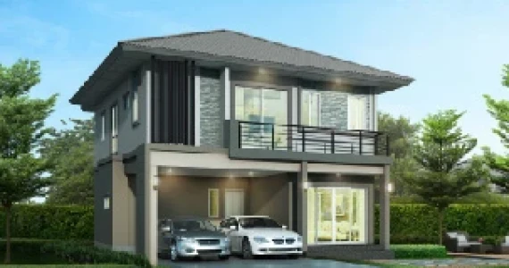 รูปภาพ เดอะ แพลนท์ รังสิต - คลองหลวง (The Plant Rangsit - Klongluang)