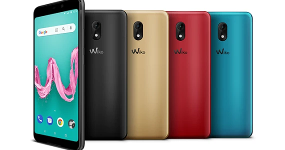รูปภาพ วีโก Wiko LENNY 5