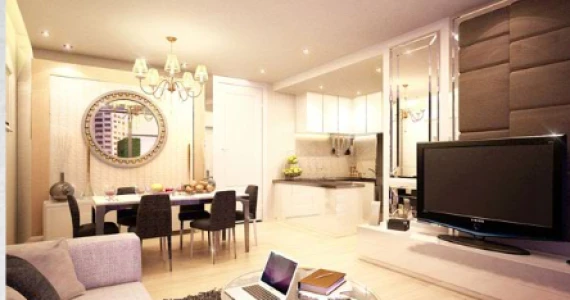 รูปภาพ เวอร์ทิค พระราม 4-สยาม (Vertiq Rama 4-Siam)