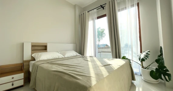 รูปภาพ เดอะเกรซ บาย ชูใจ แอท ศรีมโหสถ (The Grace by Choojai @ Srimahosot)