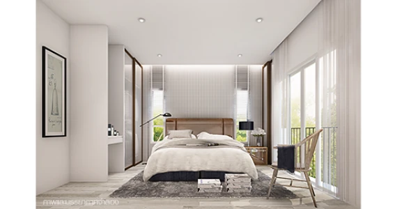 รูปภาพ พฤกษาไลท์ ล็อกซ์ รัตนาธิเบศร์ (PRUKSA LITE Lox Rattanathibet)