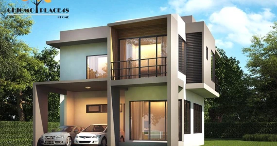 รูปภาพ ชิคโมเพลส 48 (Chicmo Place 48)