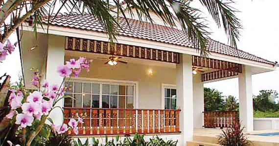 รูปภาพ สมาร์ท เฮ้าส์ วิลเลจ 3 (Smart House Village 3)