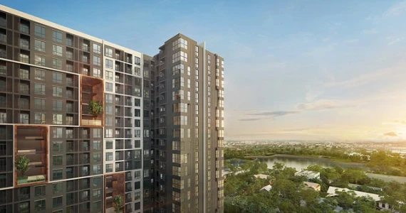 รูปภาพ เดอะ เบส ไฮท์-โคราช  (The Base Height Korat)