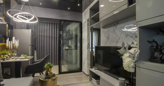 รูปภาพ กาลิเลโอ รัชดา 32 (Galileo Ratchada 32)