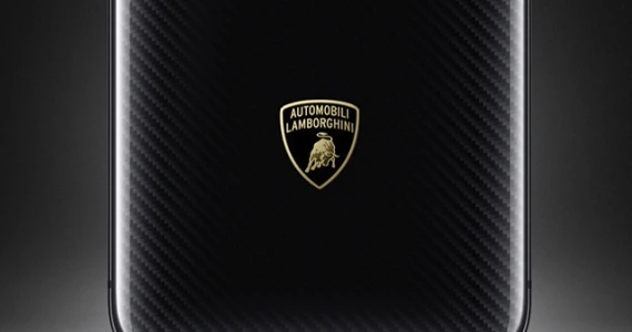 รูปภาพ ออปโป OPPO FindX Automobili Lamborghini Edition