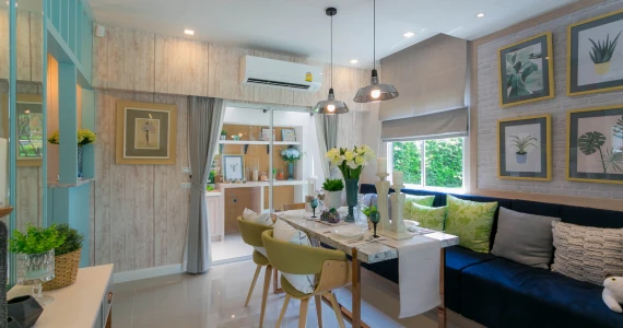 รูปภาพ เดอะ คอนเนค ติวานนท์ - แจ้งวัฒนะ (The Connect Tiwanon - Chaengwattana)