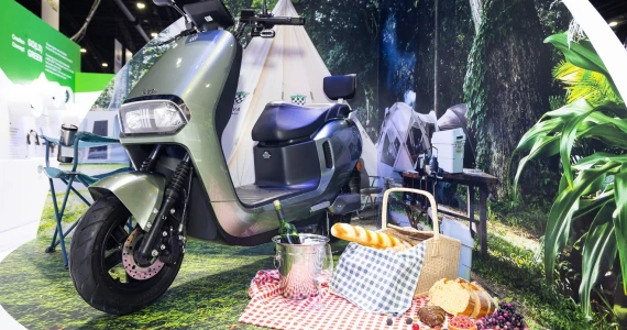 รูปภาพ ไลวา ไทยแลนด์ LYVA THAILAND S30 Plus EV ปี 2023