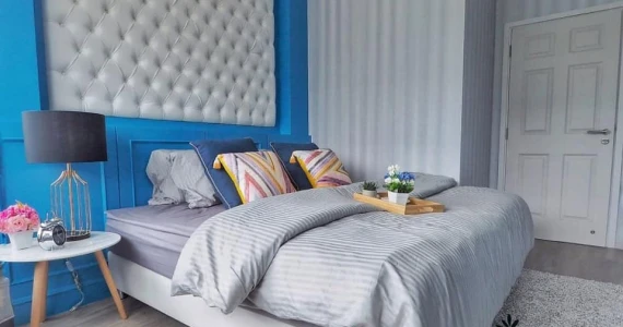 รูปภาพ เดอะปาล์มการ์เด้นท์ 7 (The Palm Garden 7)